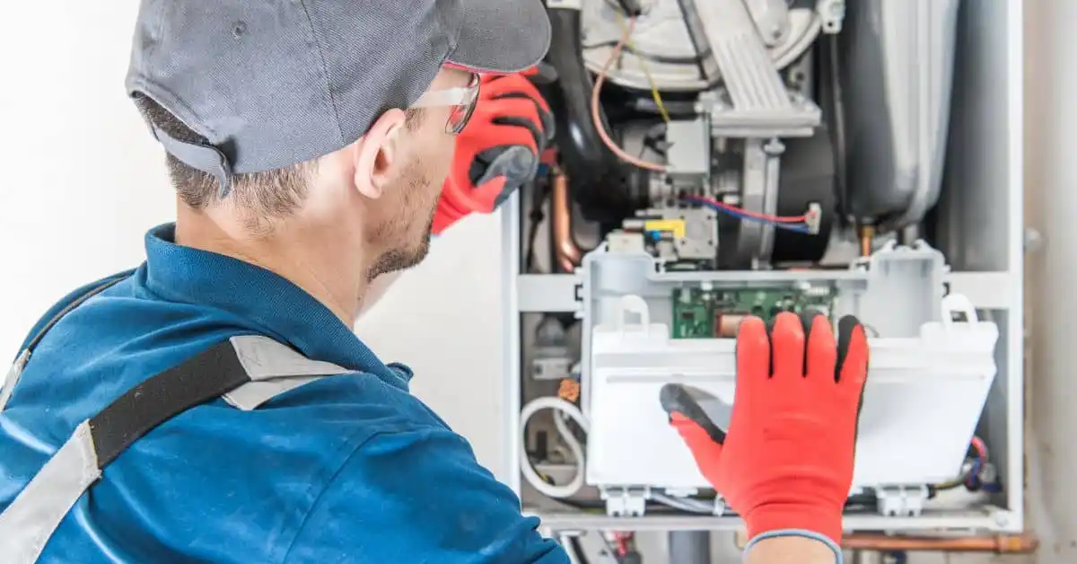 installateur Geulle